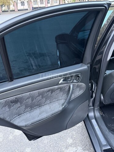 Mercedes C 230 2001, 251,200 km - 2.3 l - Mingəçevir