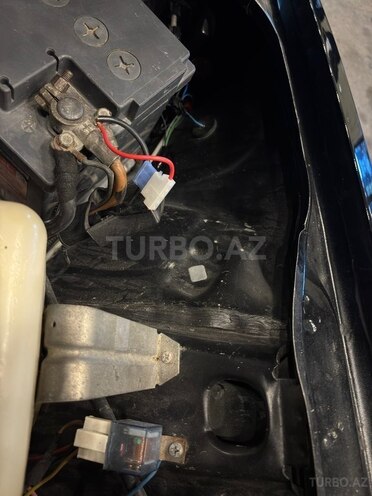 LADA (VAZ) 2107 2011, 22,591 km - 1.6 l - Bakı