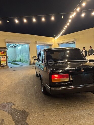 LADA (VAZ) 2107 2011, 22,591 km - 1.6 l - Bakı