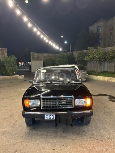 LADA (VAZ) 2107 2011, 22,591 km - 1.6 l - Bakı