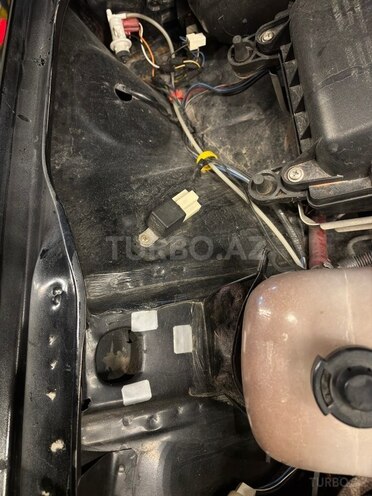 LADA (VAZ) 2107 2011, 22,591 km - 1.6 l - Bakı