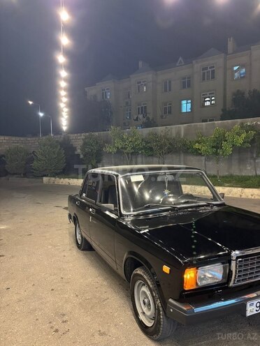 LADA (VAZ) 2107 2011, 22,591 km - 1.6 l - Bakı
