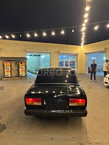 LADA (VAZ) 2107 2011, 22,591 km - 1.6 l - Bakı