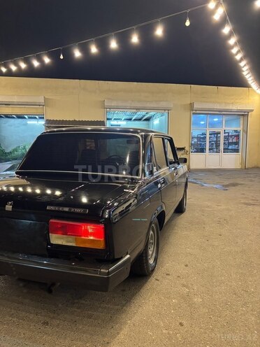 LADA (VAZ) 2107 2011, 22,591 km - 1.6 l - Bakı