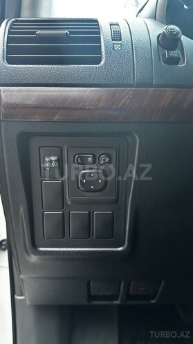 Toyota Land Cruiser Prado 2009, 210,000 km - 2.7 l - Bakı