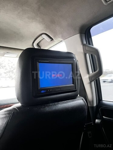 Toyota Land Cruiser Prado 2009, 210,000 km - 2.7 l - Bakı