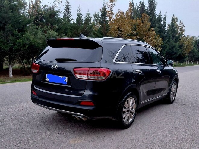 Kia Sorento 2018, 198,222 km - 2.0 l - Bakı