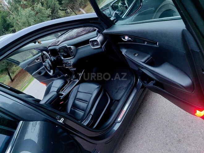 Kia Sorento 2018, 198,222 km - 2.0 l - Bakı