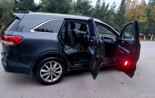 Kia Sorento 2018, 198,222 km - 2.0 l - Bakı