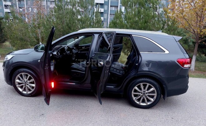 Kia Sorento 2018, 198,222 km - 2.0 l - Bakı