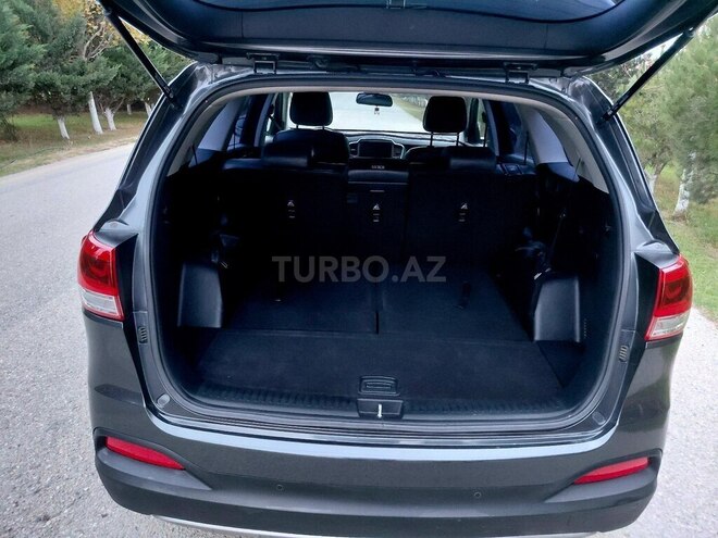 Kia Sorento 2018, 198,222 km - 2.0 l - Bakı