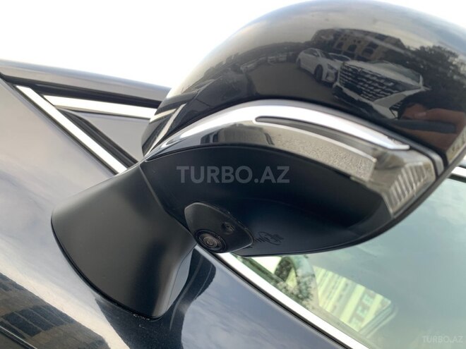 Toyota Camry 2020, 140,700 km - 2.5 л - Bakı