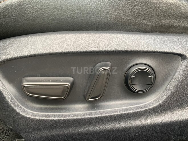 Toyota Camry 2020, 140,700 km - 2.5 л - Bakı