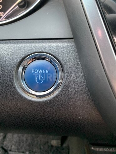 Toyota Camry 2020, 140,700 km - 2.5 л - Bakı