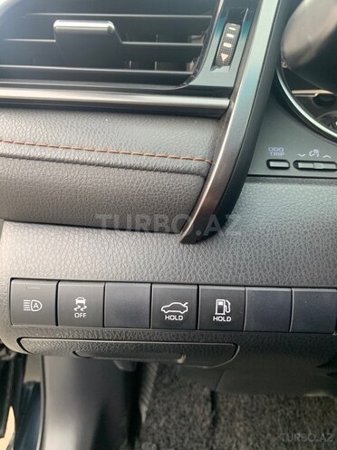 Toyota Camry 2020, 140,700 km - 2.5 л - Bakı