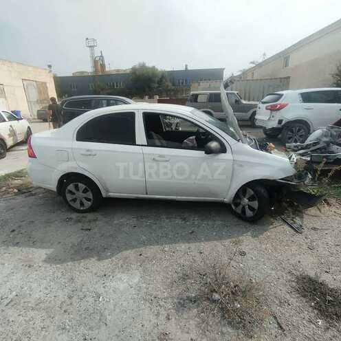Ravon Nexia R3 2017, 233,333 km - 1.5 l - Bakı