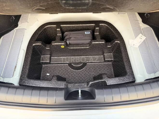Hyundai Grandeur 2017, 120,000 km - 2.2 l - Bakı