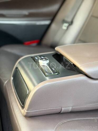 Hyundai Grandeur 2017, 120,000 km - 2.2 l - Bakı