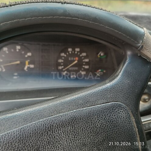 GAZ 2705-757 1998, 142,360 km - 2.4 л - Astara