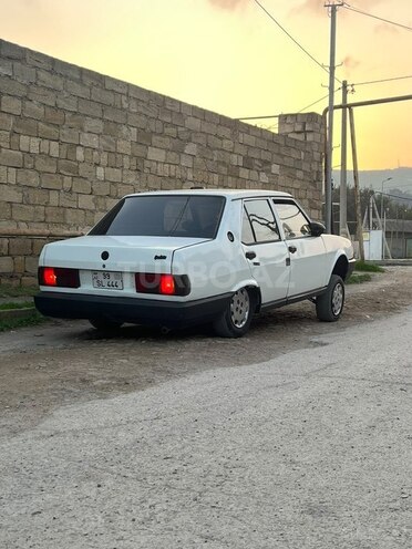 Tofas Sahin 2004, 200,000 km - 1.6 l - Bakı