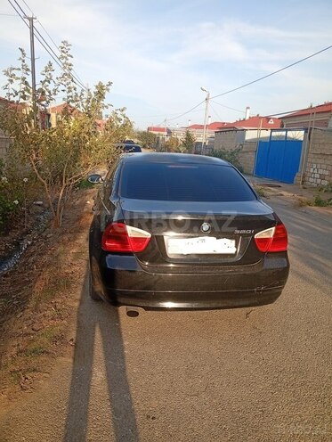 BMW 318 2005, 200,000 km - 2.0 l - Ağdam