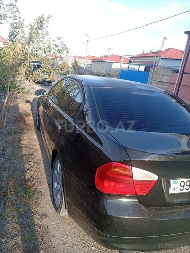 BMW 318 2005, 200,000 km - 2.0 l - Ağdam