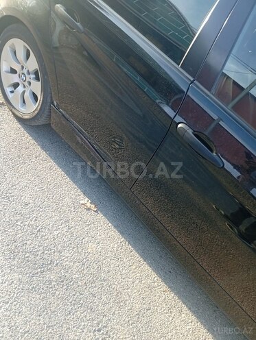 BMW 318 2005, 200,000 km - 2.0 l - Ağdam