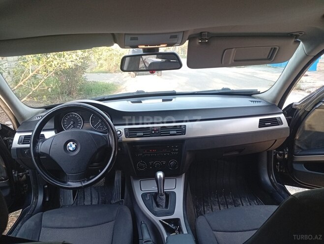 BMW 318 2005, 200,000 km - 2.0 l - Ağdam