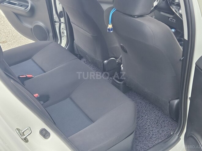 Toyota Aqua 2017, 238,700 km - 1.5 l - Sumqayıt