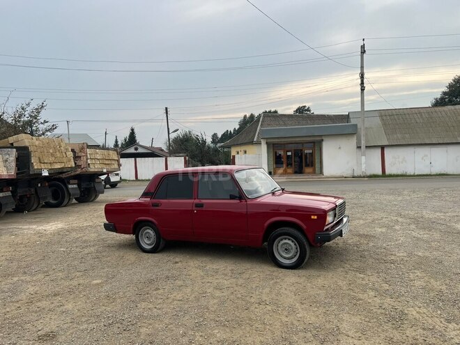 LADA (VAZ) 2107 2007, 288,565 km - 1.6 l - Lənkəran