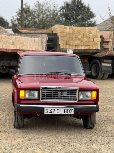 LADA (VAZ) 2107 2007, 288,565 km - 1.6 l - Lənkəran