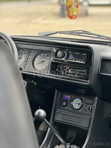 LADA (VAZ) 2107 2007, 288,565 km - 1.6 l - Lənkəran