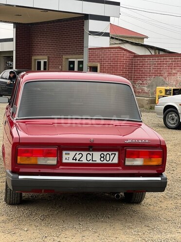 LADA (VAZ) 2107 2007, 288,565 km - 1.6 l - Lənkəran