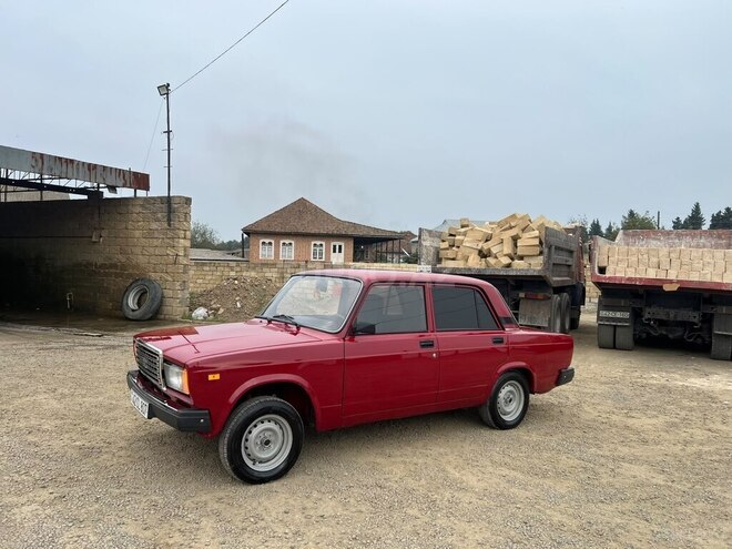 LADA (VAZ) 2107 2007, 288,565 km - 1.6 l - Lənkəran