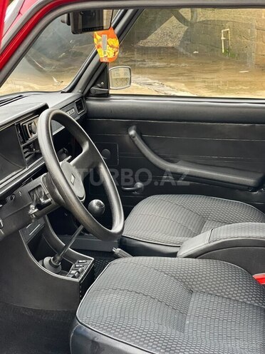 LADA (VAZ) 2107 2007, 288,565 km - 1.6 l - Lənkəran