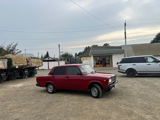 LADA (VAZ) 2107 2007, 288,565 km - 1.6 l - Lənkəran