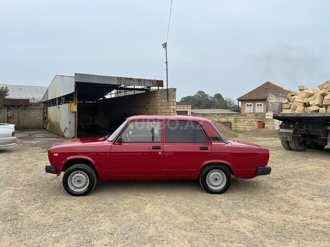 LADA (VAZ) 2107 2007, 288,565 km - 1.6 l - Lənkəran