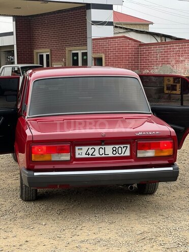 LADA (VAZ) 2107 2007, 288,565 km - 1.6 l - Lənkəran