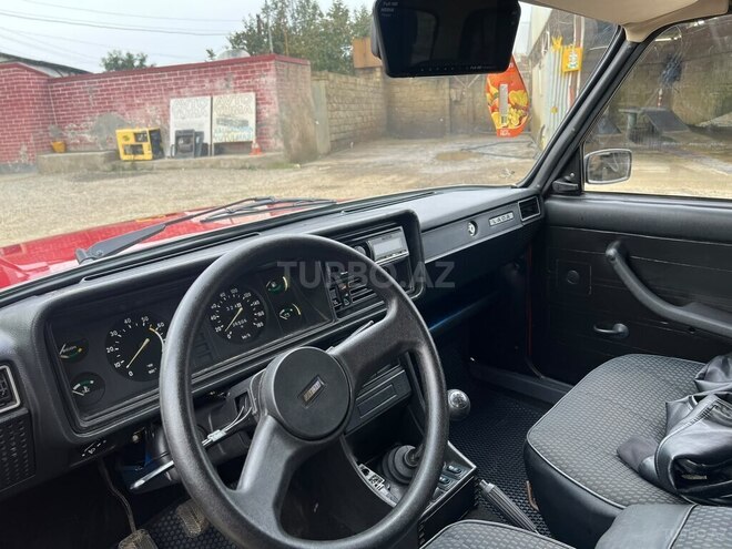 LADA (VAZ) 2107 2007, 288,565 km - 1.6 l - Lənkəran