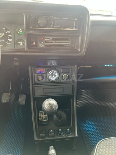 LADA (VAZ) 2107 2007, 288,565 km - 1.6 l - Lənkəran