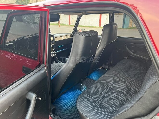 LADA (VAZ) 2107 2007, 288,565 km - 1.6 l - Lənkəran