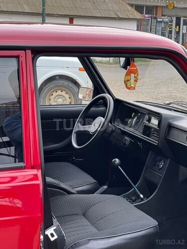 LADA (VAZ) 2107 2007, 288,565 km - 1.6 l - Lənkəran