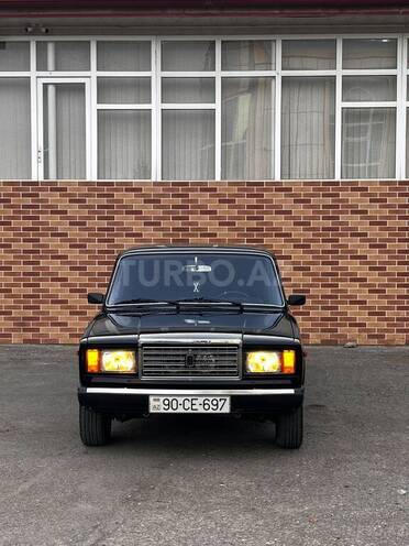 LADA (VAZ) 2107 2008, 97,000 km - 1.6 л - Astara