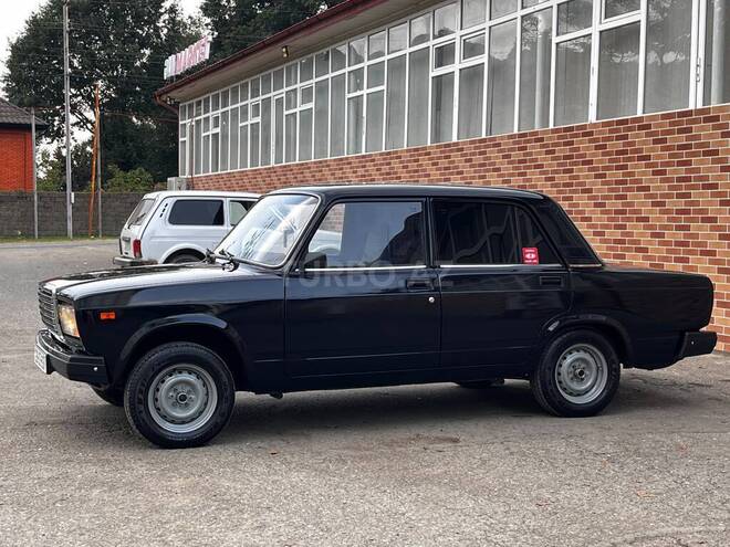LADA (VAZ) 2107 2008, 97,000 km - 1.6 л - Astara