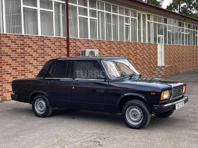 LADA (VAZ) 2107 2008, 97,000 km - 1.6 л - Astara