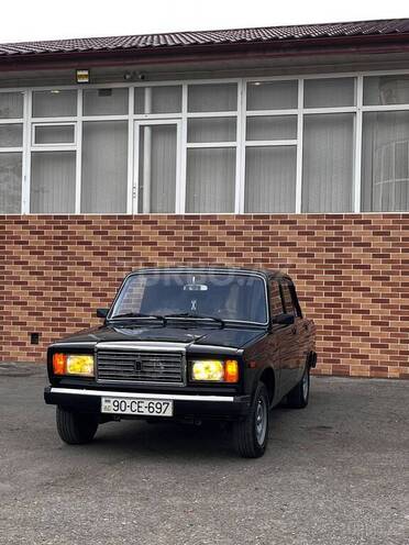 LADA (VAZ) 2107 2008, 97,000 km - 1.6 л - Astara