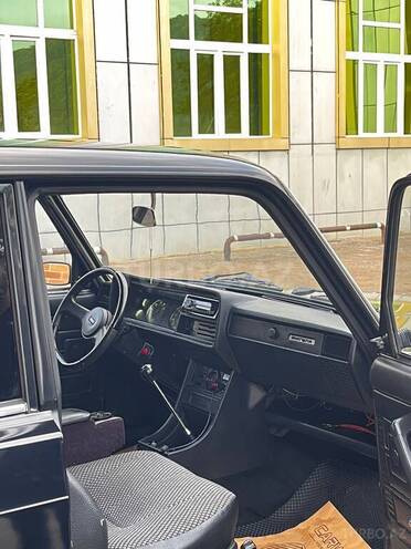 LADA (VAZ) 2107 2008, 97,000 km - 1.6 л - Astara