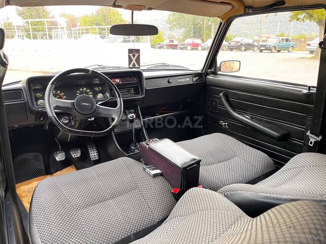 LADA (VAZ) 2107 2008, 97,000 km - 1.6 л - Astara