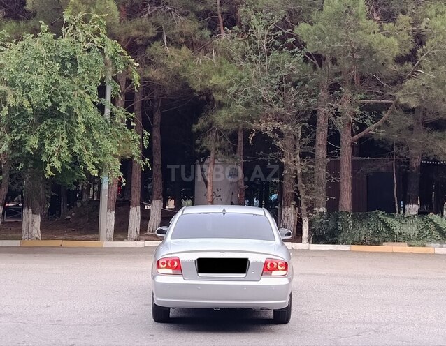 Hyundai Sonata 2003, 245,000 km - 2.0 l - Sumqayıt