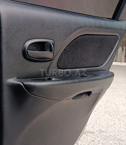 Hyundai Sonata 2003, 245,000 km - 2.0 l - Sumqayıt